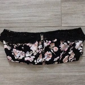 💋Kendall & Kylie crop top